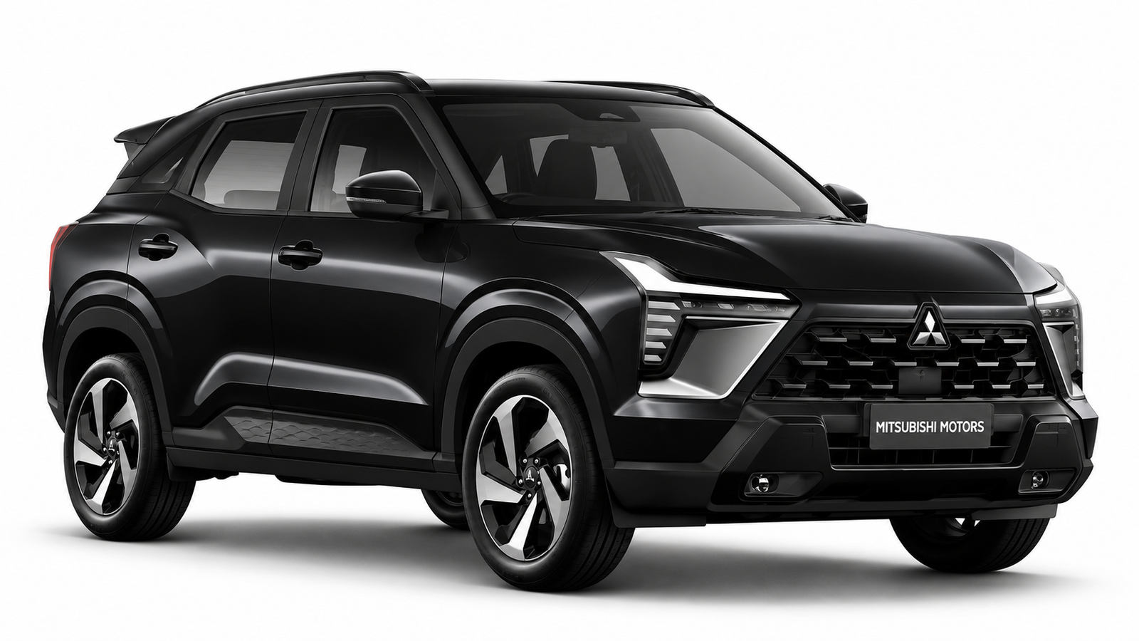 Mitsubishi Xforce